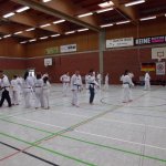 Techniklehrgang Belecke 2014