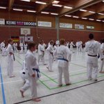 Techniklehrgang Belecke 2014