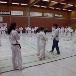 Techniklehrgang Belecke 2014