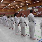 Techniklehrgang Belecke 2014
