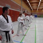Techniklehrgang Belecke 2014
