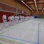 Techniklehrgang Belecke 2014