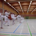 Techniklehrgang Belecke 2014