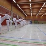 Techniklehrgang Belecke 2014