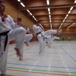 Techniklehrgang Belecke 2014