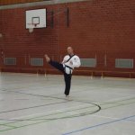 Techniklehrgang Belecke 2014