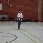 Techniklehrgang Belecke 2014