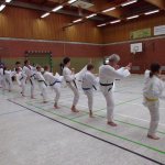 Techniklehrgang Belecke 2014