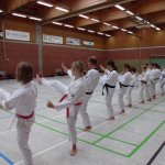 Techniklehrgang Belecke 2014