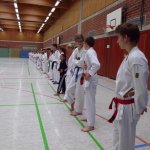 Techniklehrgang Belecke 2014