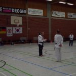 Techniklehrgang Belecke 2014