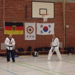 Techniklehrgang Belecke 2014