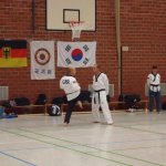 Techniklehrgang Belecke 2014