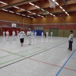 Techniklehrgang Belecke 2014