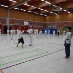 Techniklehrgang Belecke 2014
