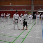 Techniklehrgang Belecke 2014