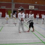 Techniklehrgang Belecke 2014