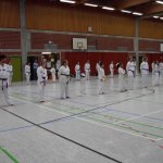 Techniklehrgang Belecke 2014
