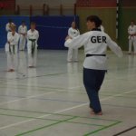 Techniklehrgang Belecke 2014