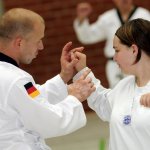 Techniklehrgang Belecke 2014