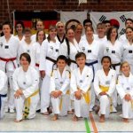 Techniklehrgang Belecke 2014