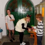 Halloween 2012
