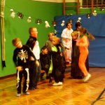 Halloween 2012