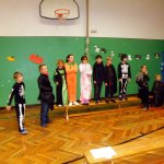 Halloween 2012