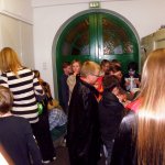 Halloween 2012