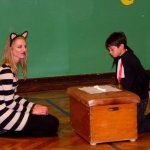 Halloween 2012