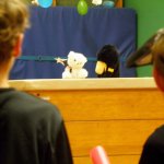 Halloween 2012