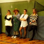 Halloween 2012