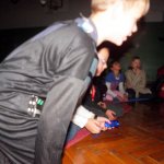 Halloween 2012
