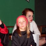 Halloween 2012