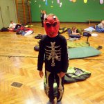 Halloween 2012