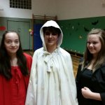 Halloween 2015