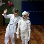 Halloween 2015