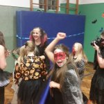 Halloween 2015