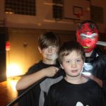 Halloween 2015