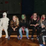 Halloween 2015