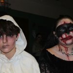 Halloween 2015