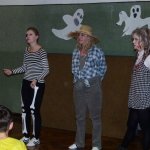 Halloween 2015